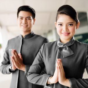 Airport Meet and Greet Services in Asia
