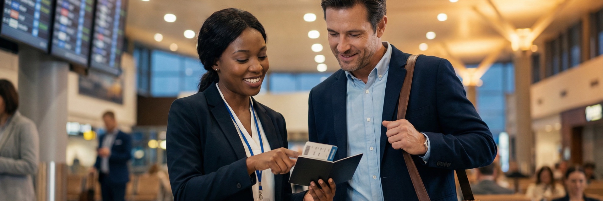 Africa FastTrack Airport VIP Meet and Assist Service for Executive FAQs