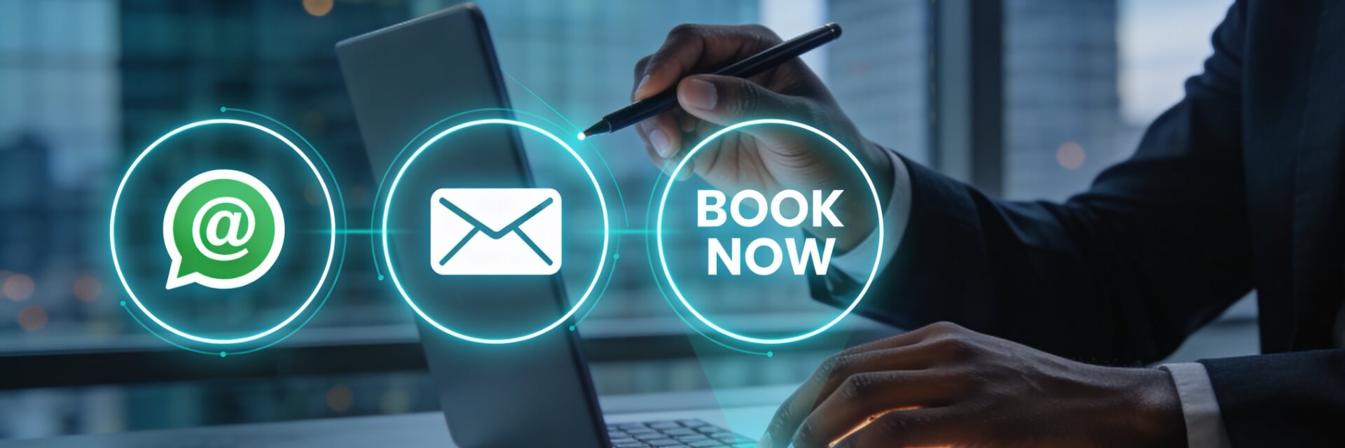 VIP Meet and Assist Services