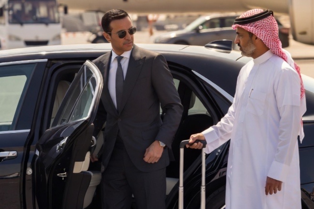 VIP Assistance in Saudi Arabia